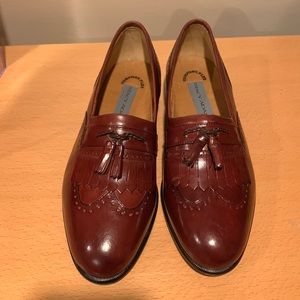 Stacy Adams Men dress shoes size 9 1/2